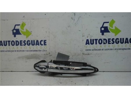 Maneta Exterior Trasera Derecha MG ROVER SERIE 75 2 0 16V CDT 