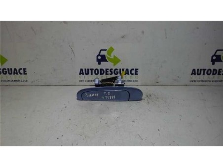 Maneta Exterior Trasera Izquierda Kia PICANTO 1 1 