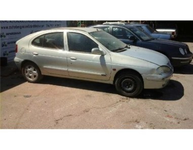 Maneta Exterior Delantera Izquierda Renault MEGANE I FASE 2 BERLINA 1 9 dTi D 
