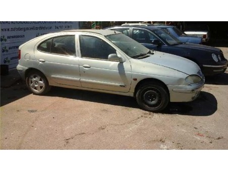 Maneta Exterior Delantera Izquierda Renault MEGANE I FASE 2 BERLINA 1 9 dTi D 