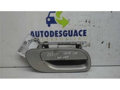 Maneta Exterior Trasera Derecha Volvo V70 FAMILIAR 2 4 