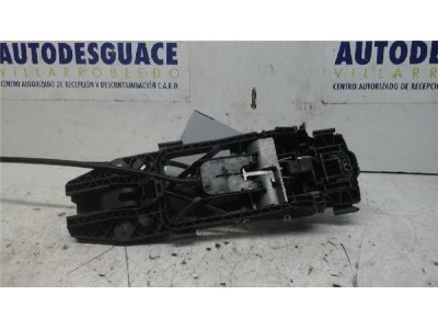 Maneta Exterior Trasera Derecha Seat IBIZA SC 1 6 TDI 