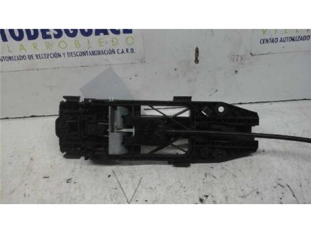 Maneta Exterior Trasera Izquierda Seat IBIZA SC 1 6 TDI 