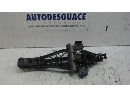 Maneta Exterior Trasera Derecha Volvo V50 FAMILIAR 1 6 D 