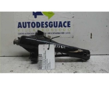 Maneta Exterior Trasera Derecha Volvo V50 FAMILIAR 1 6 D 