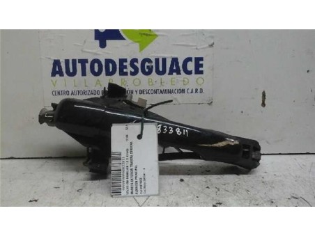 Maneta Exterior Trasera Derecha Volvo V50 FAMILIAR 1 6 D 