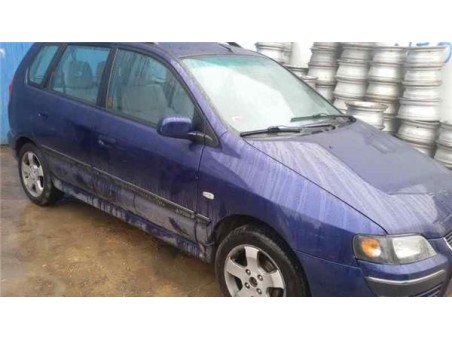 Maneta Exterior Delantera Derecha Mitsubishi SPACE STAR 1 9 DI-D 