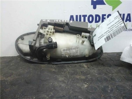 Maneta Exterior Trasera Izquierda BMW SERIE 7 3 0 Turbodiesel 