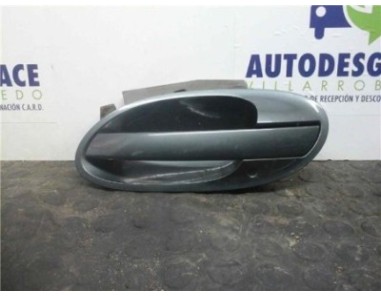 Maneta Exterior Trasera Izquierda BMW SERIE 7 3 0 Turbodiesel 