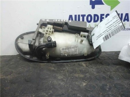 Maneta Exterior Trasera Izquierda BMW SERIE 7 3 0 Turbodiesel 