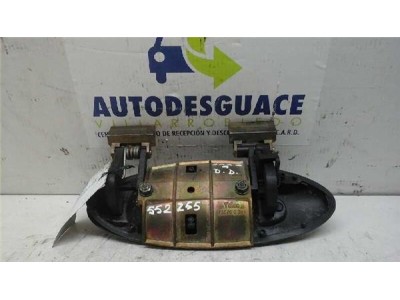 Maneta Exterior Delantera Derecha Saab 9-5 BERLINA 3 0 V6 TiD