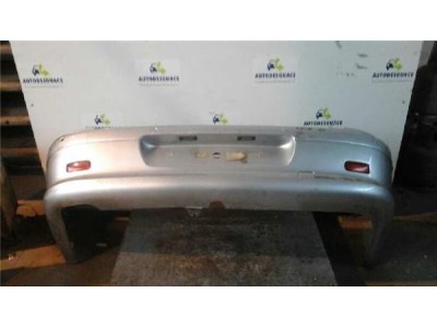 Paragolpes Trasero Peugeot 607 2 7 HDi FAP