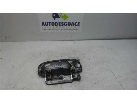 Maneta Exterior Delantera Izquierda Peugeot 607 2 7 HDi FAP 