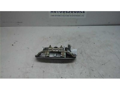 Maneta Exterior Trasera Derecha Peugeot 607 2 7 HDi FAP