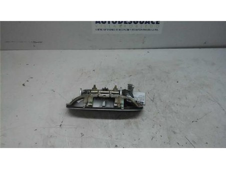 Maneta Exterior Trasera Derecha Peugeot 607 2 7 HDi FAP 