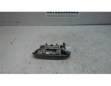 Maneta Exterior Trasera Derecha Peugeot 607 2 7 HDi FAP 