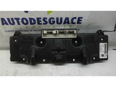 Mandos Climatizador Seat LEON 2 0 TDI 