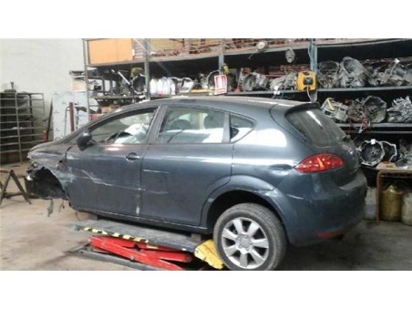 Mandos Climatizador Seat LEON 2 0 TDI 