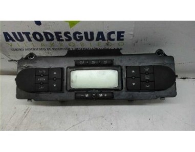 Mandos Climatizador Seat LEON 2 0 TDI 