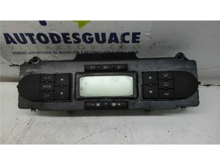 Mandos Climatizador Seat LEON 2 0 TDI 
