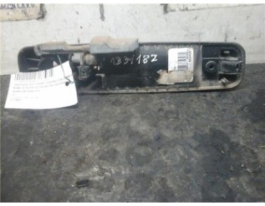Maneta Exterior Delantera Izquierda Chrysler JEEP GR CHEROKEE 3 0 CRD 
