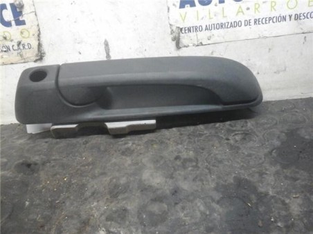 Maneta Exterior Delantera Izquierda Chrysler JEEP GR CHEROKEE 3 0 CRD 