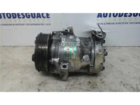 Compresor Aire Acondicionado Opel CORSA C 1 3 16V CDTI 