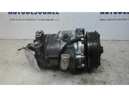 Compresor Aire Acondicionado Opel CORSA C 1 3 16V CDTI 
