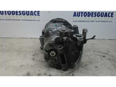 Compresor Aire Acondicionado Opel CORSA C 1 3 16V CDTI 