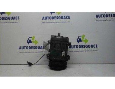 Compresor Aire Acondicionado Mitsubishi SPACE STAR 1 9 DI-D 