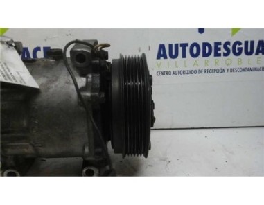 Compresor Aire Acondicionado Mitsubishi SPACE STAR 1 9 DI-D 