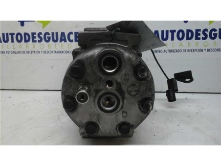 Compresor Aire Acondicionado Mitsubishi SPACE STAR 1 9 DI-D 