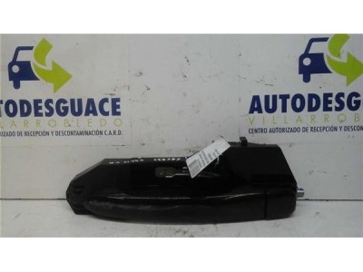 Maneta Exterior Trasera Derecha Fiat BRAVO 1 9 8V JTD