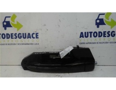 Maneta Exterior Trasera Derecha Fiat BRAVO 1 9 8V JTD 