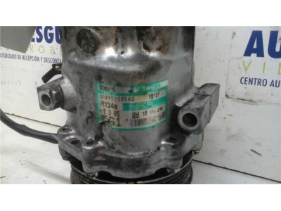 Compresor Aire Acondicionado Opel CORSA C 1 3 16V CDTI 