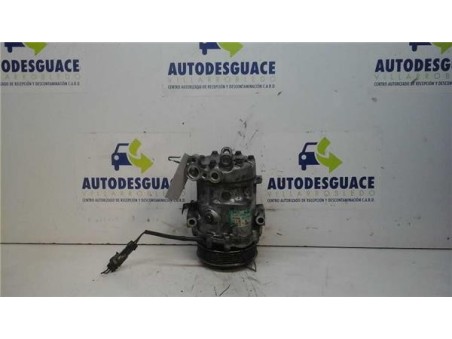Compresor Aire Acondicionado Opel CORSA C 1 3 16V CDTI 