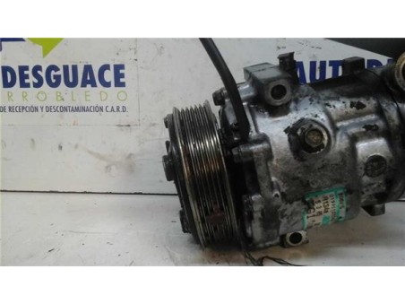 Compresor Aire Acondicionado Opel CORSA C 1 3 16V CDTI 