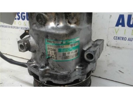 Compresor Aire Acondicionado Opel CORSA C 1 3 16V CDTI 
