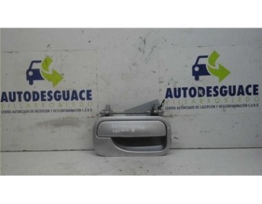 Maneta Exterior Trasera Derecha Opel VECTRA B CARAVAN 2 0 DTI 
