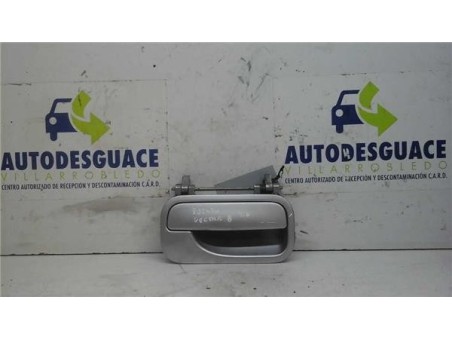 Maneta Exterior Trasera Derecha Opel VECTRA B CARAVAN 2 0 DTI 