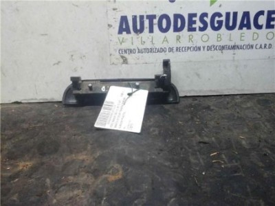 Maneta Exterior Trasera Derecha Ford RANGER 2 5 12V TD