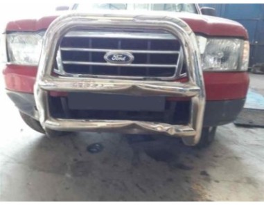 Maneta Exterior Trasera Derecha Ford RANGER 2 5 12V TD 