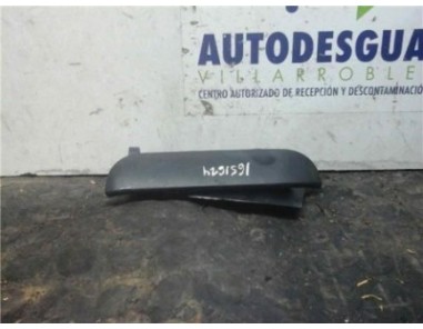 Maneta Exterior Trasera Derecha Ford RANGER 2 5 12V TD 