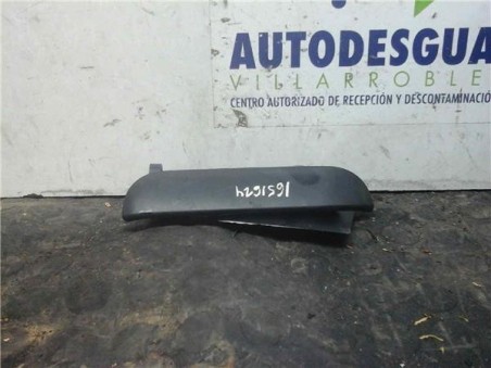 Maneta Exterior Trasera Derecha Ford RANGER 2 5 12V TD 