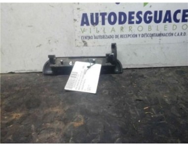 Maneta Exterior Trasera Derecha Ford RANGER 2 5 12V TD 