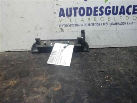 Maneta Exterior Trasera Derecha Ford RANGER 2 5 12V TD 