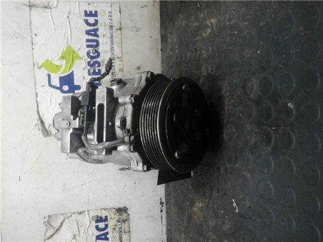 Compresor Aire Acondicionado Ford FOCUS C-MAX 2 0 TDCi 