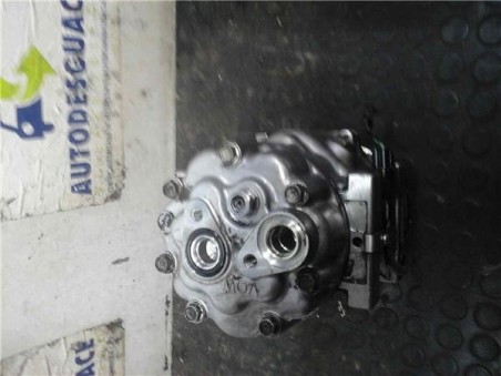 Compresor Aire Acondicionado Ford FOCUS C-MAX 2 0 TDCi 