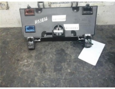 Mandos Climatizador Fiat BRAVO 1 9 JTD 16V 