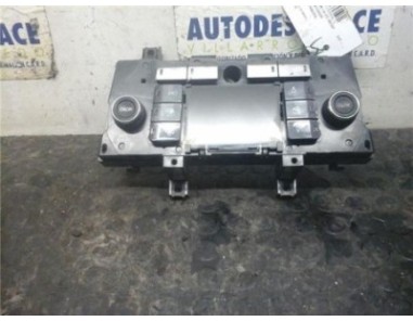 Mandos Climatizador Fiat BRAVO 1 9 JTD 16V 